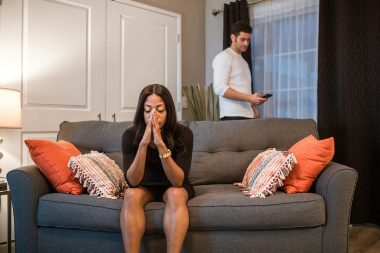 Keeping Your Cool When the Situation Gets Hot: How to Stay Calm and Communicate Clearly During Heated Arguments