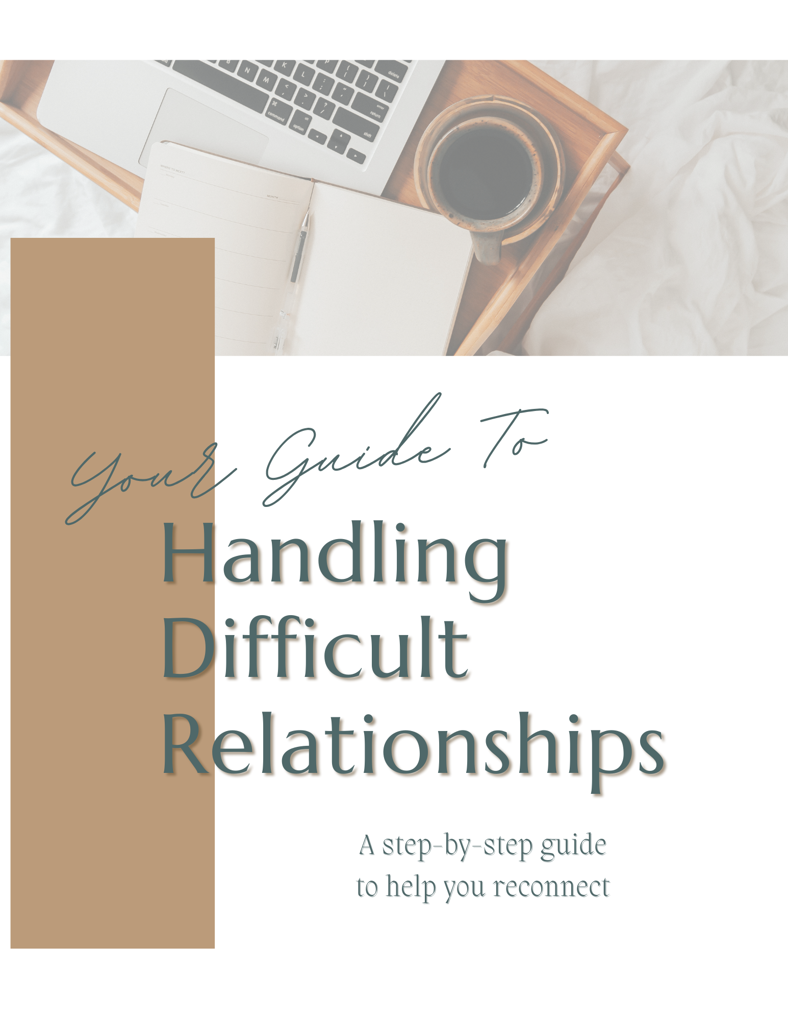 A Guide to Handling Difficult Relationships