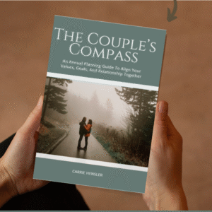 Couple's Compass - Digital Download