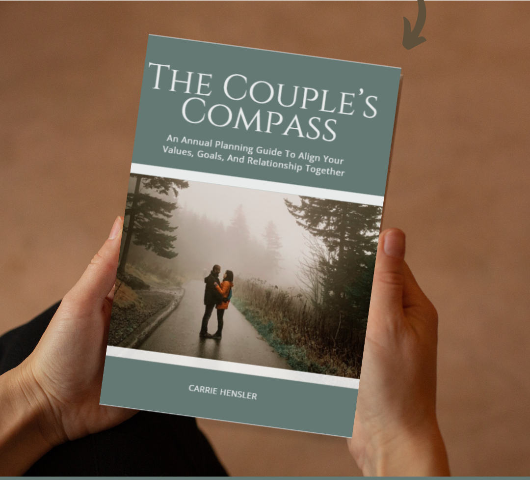 Couple's Compass - Digital Download